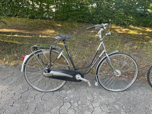 Gazelle touren damen holland - gazelle, a-touren