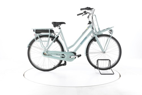 Gazelle miss grace - miss, c7+