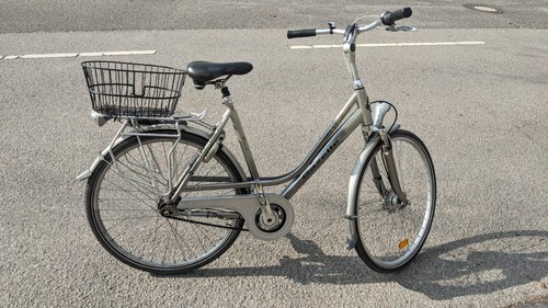Gazelle davos xtra - gazelle,