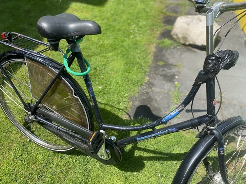 Gazelle damenrad zoll - gazelle,