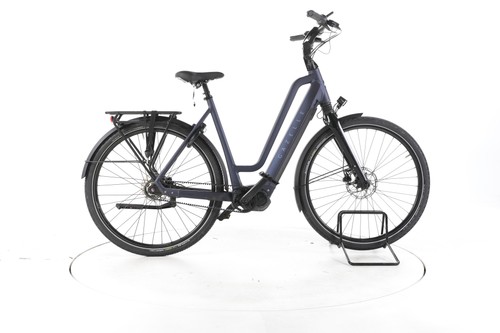Gazelle chamonix hms - c5,
