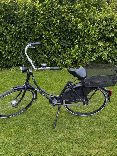 Hollandrad damen gazelle - hollandrad,