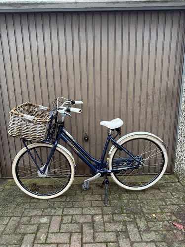 Gazelle fahrrad zoll - 28,