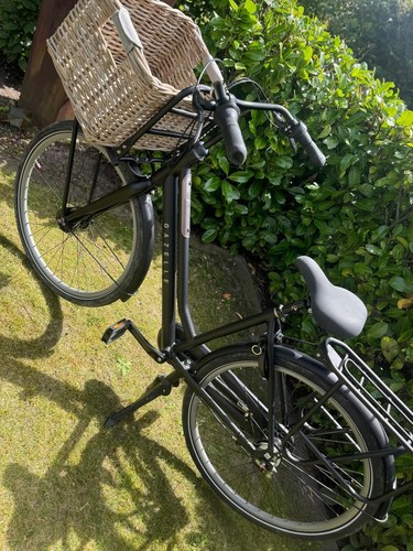 Damenfahrrad zoll gebraucht - damenfahrrad, 26
