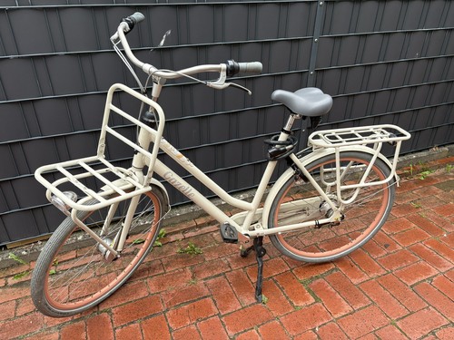 Gazelle miss grace - miss, fahrrad