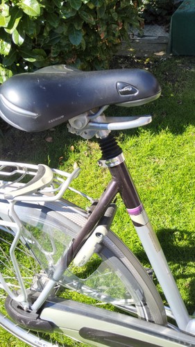 Gazelle damenrad - gazelle, /