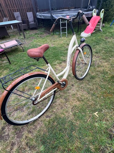 Fahrrad