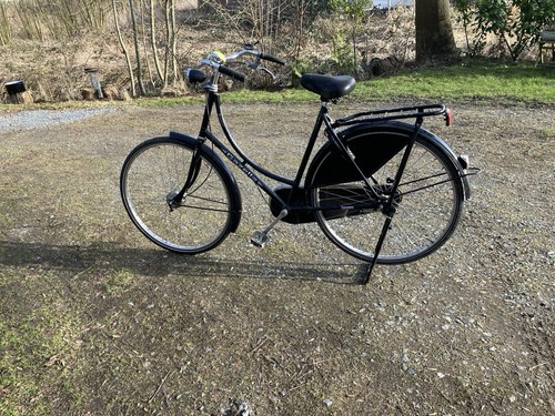 Gazelle 28er damenrad - damenrad,