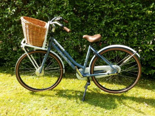 Damenfahrrad gazelle miss - damenfahrrad, „miss