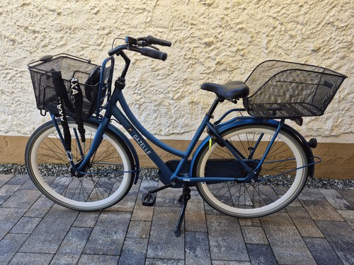 Gazelle hollandrad puurnl - gazelle, rt
