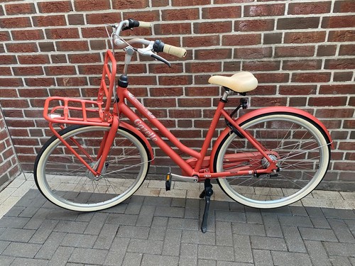 Damenrad cityrad gazelle - damenrad,