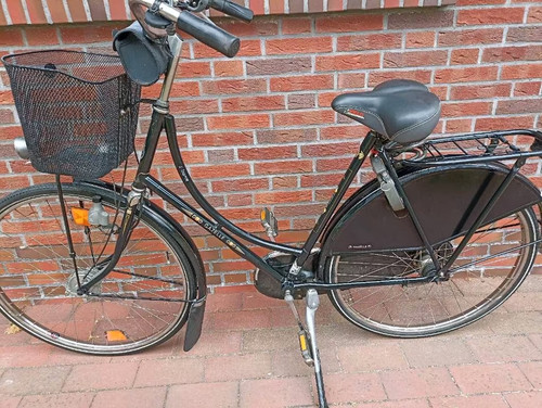 Gazelle touren tour - gazelle, a
