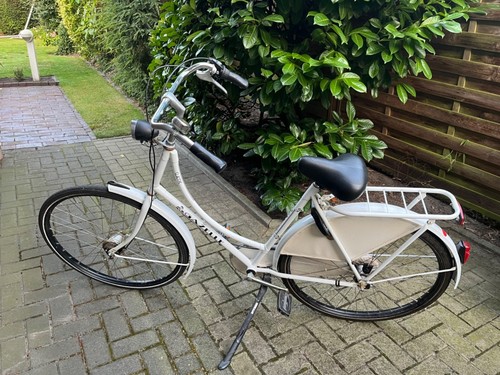 Holland fahrrad damen - fahrrad, 28