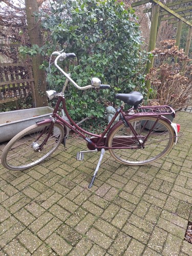 Gazelle damen fahrrad tour - gazelle,