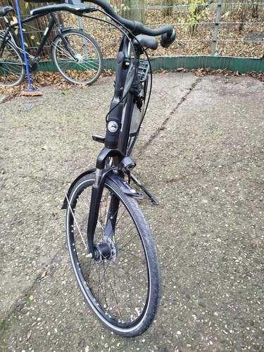 Herren fahrrad zoll - fahrrad,