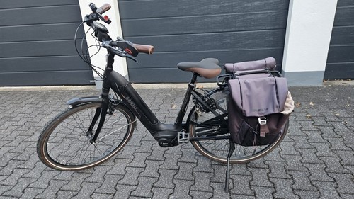 Damenfahrrad zoll gebraucht - damenfahrrad, 28