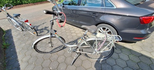 Damenfahrrad zoll gebraucht - damenfahrrad,