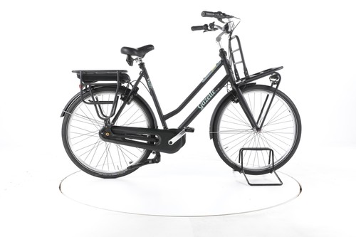 Gazelle miss grace hmb city - grace, c7+hmb