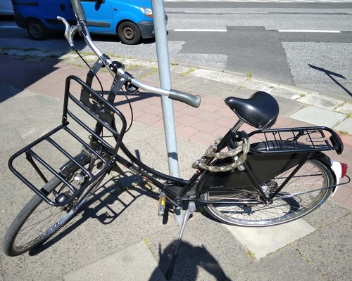 Gebrauchtes guter zustand - gebrauchtes,,