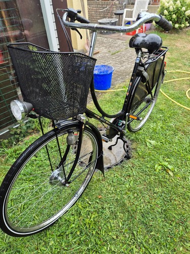 Fahrrad