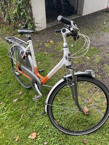 Damenfahrrad gazelle murcia - murcia, 28