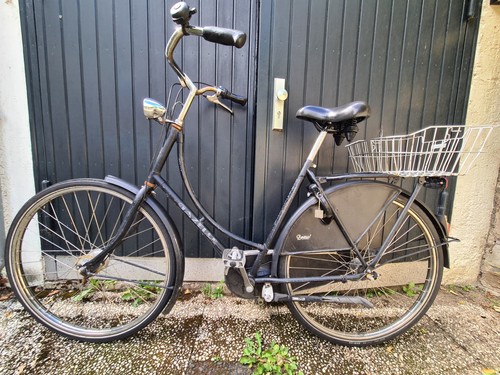 Damenrad zoll marke - damenrad,, 28