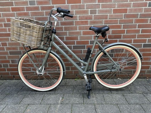 Gazelle miss grace lastenrad - gazelle,
