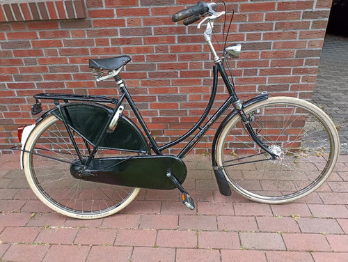 Gazelle tour populär - tour,