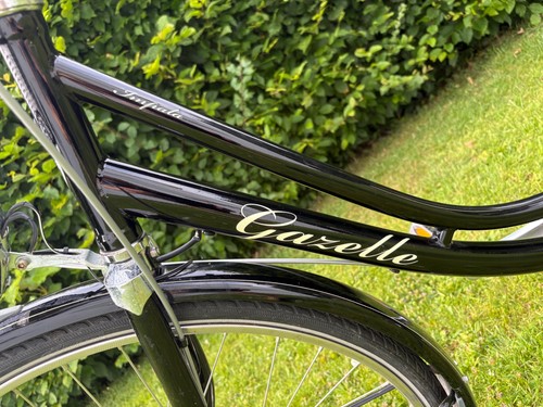 Gazelle impala damen - impala,