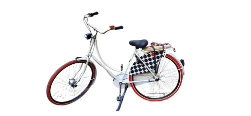 Damen hollandrad classic - damen,