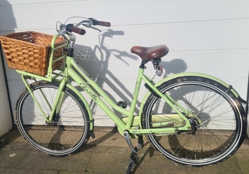 Gazelle miss grace - gazelle, damenrad