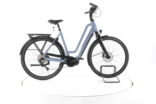 Gazelle chamonix t10 - gazelle,