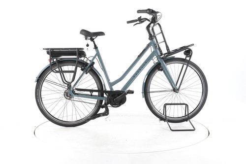 Gazelle heavydutynl hmb - gazelle, c5