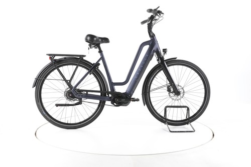 Gazelle chamonix hms city - c5,