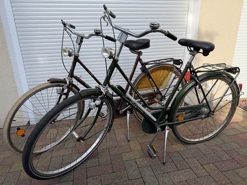 Fahrräder von gazelle - x,